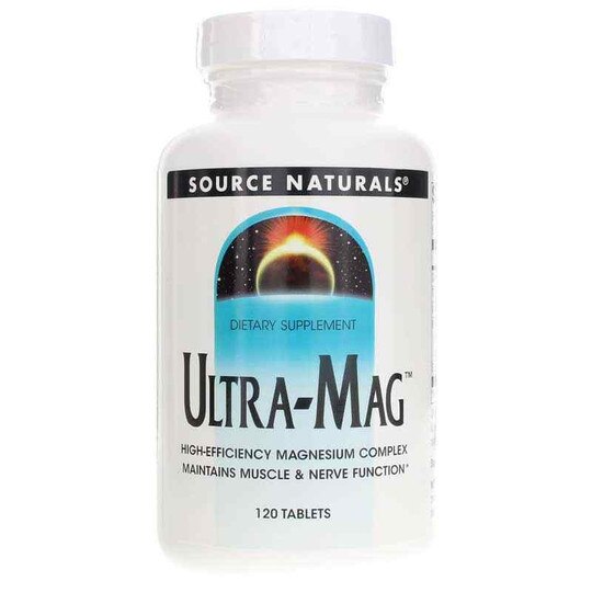 Ultra-Mag, SNN